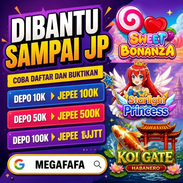 situs slot aman dan gacor